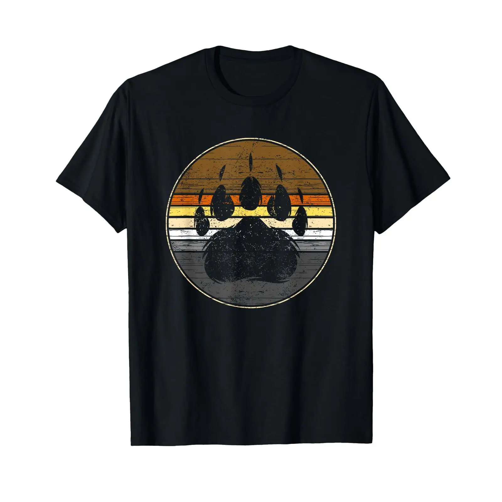 Vintage Fashion Community - Mens Bear Paw Colors 커뮤니티 플래그