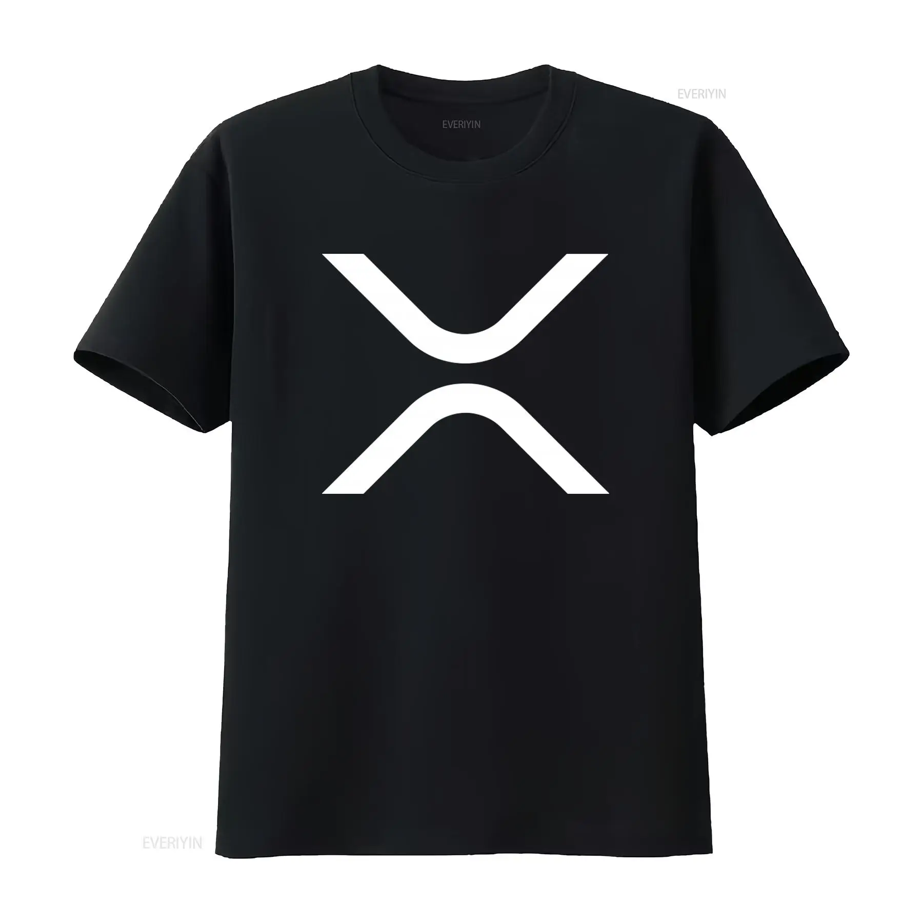 Vintage Fashion Community - XRP Crypto Cryptocurrency Blockchain Community T