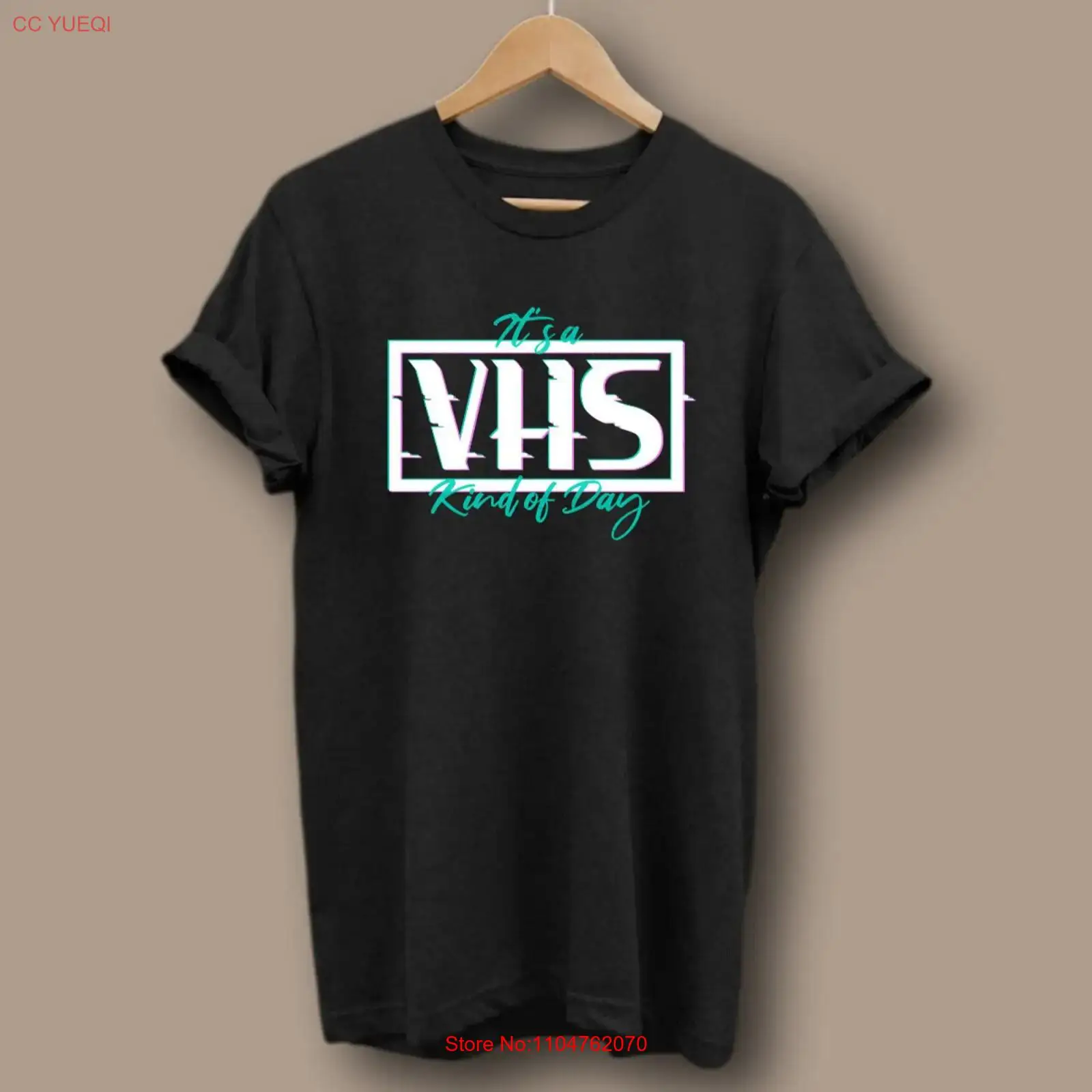 Vintage Fashion Videos - VHS Movie Kind of Day 한정판