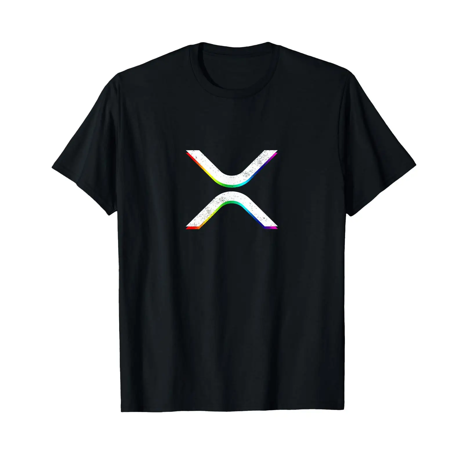 Vintage Fashion Community - XRP Cryptocurrency Crypto Community T 셔츠