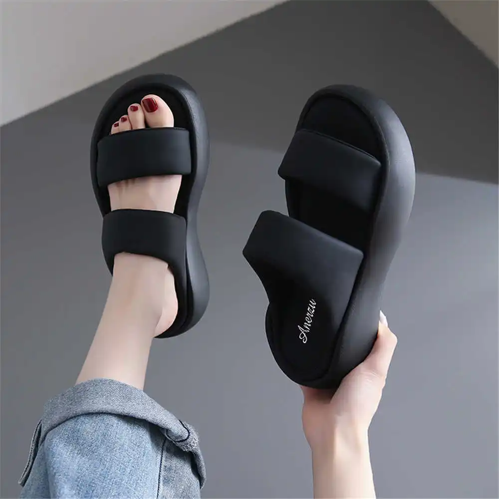 Vintage Fashion Outlet - 여성용 샌들 슬리퍼 키트 스니커즈, 스포츠