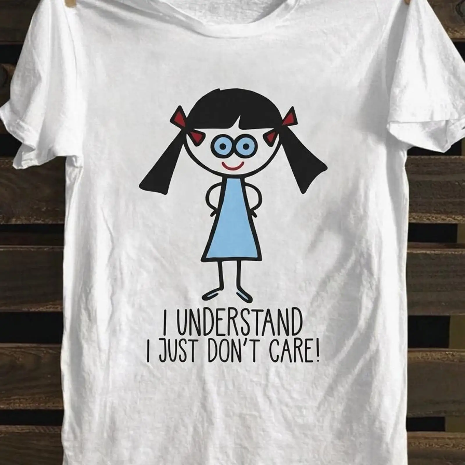 Vintage Fashion Quotes - I Understand Just Don amp 39