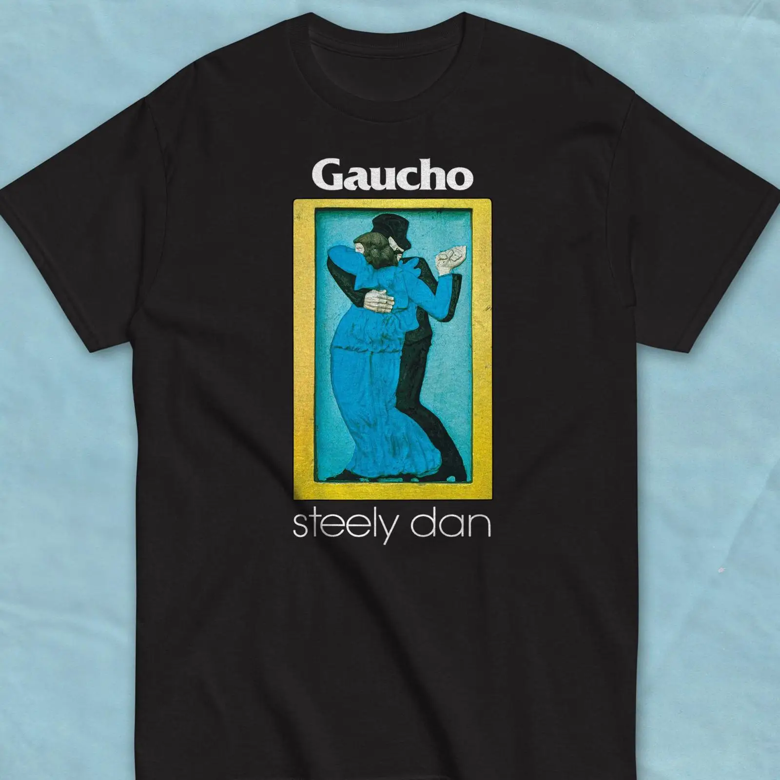 Vintage Fashion Quotes - Steely Dan amp quot Gaucho Collectors