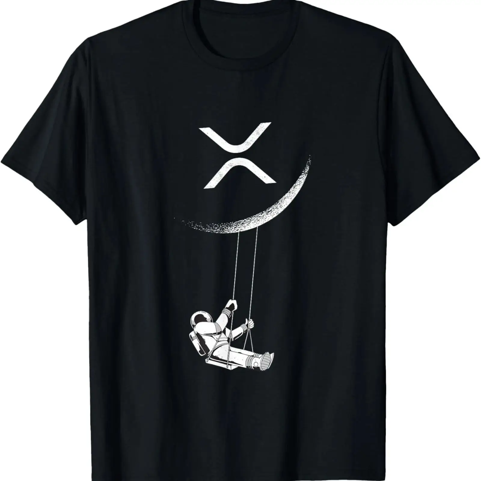 Vintage Fashion Community - XRP Crypto Cryptocurrency Blockchain Community T