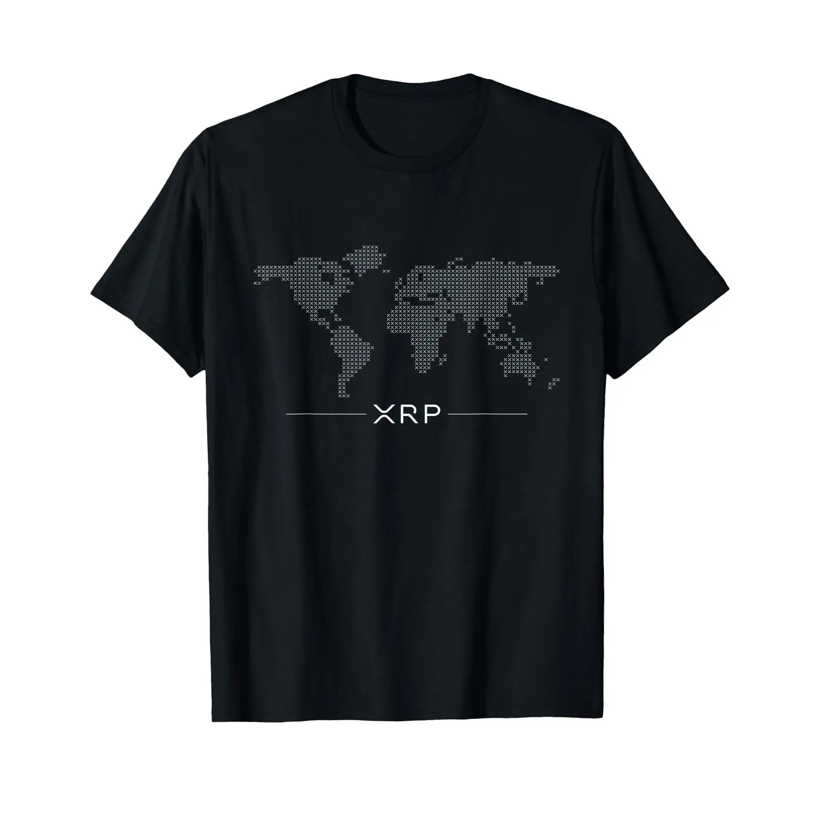 Vintage Fashion Community - XRP Cryptocurrency Crypto Currency Community T