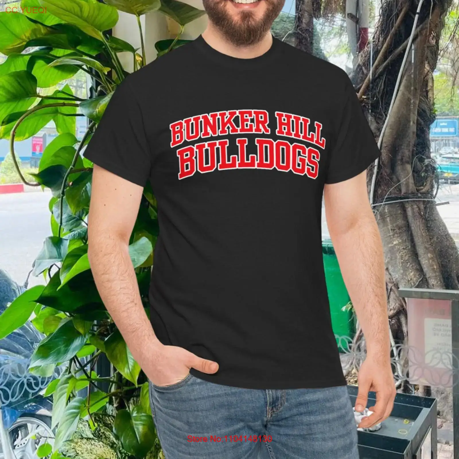Bunker Hill Community College  - Vintage Fashion Community 리뷰 및 가격