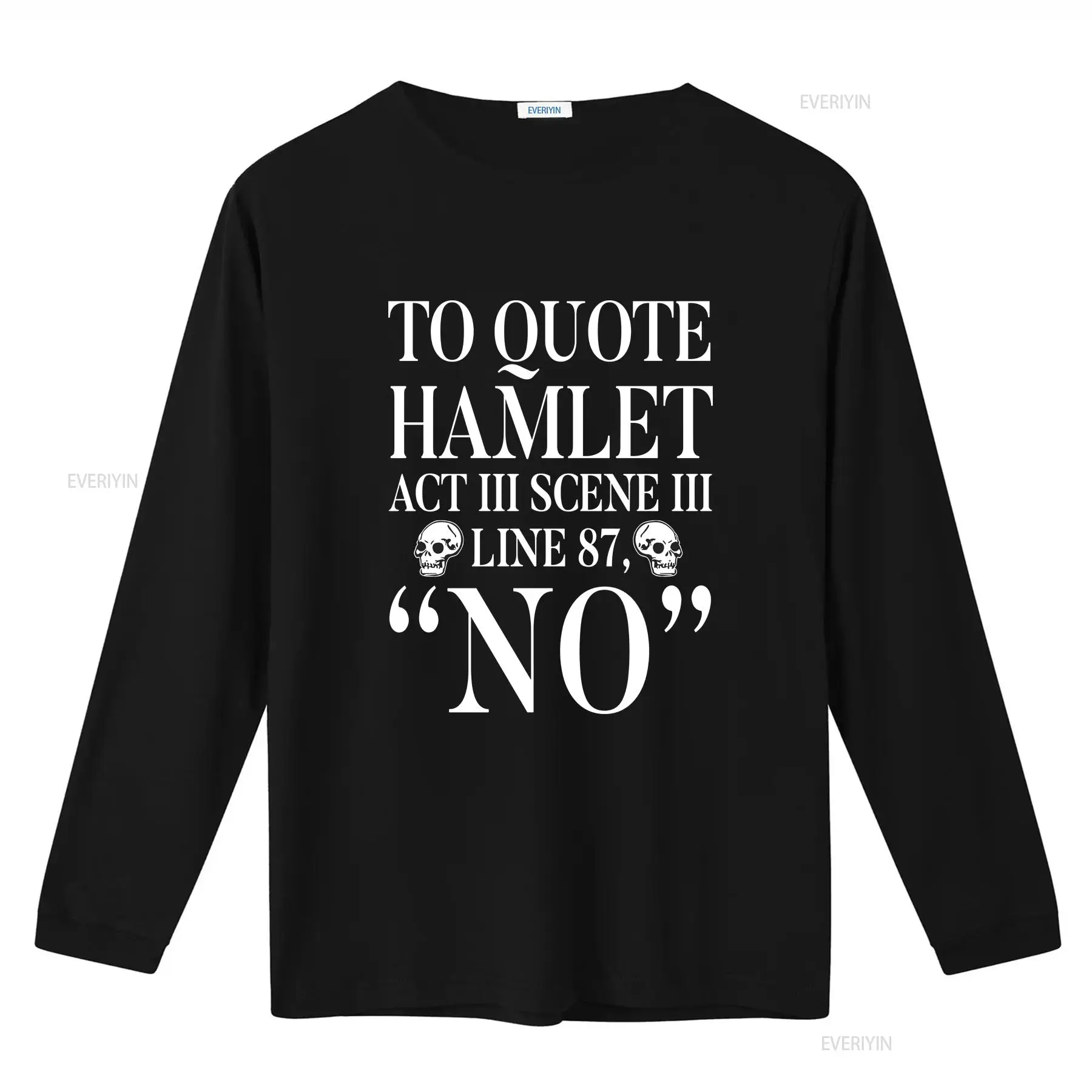 햄릿 티셔츠 셰익스피어 책 애호가들을 위한 재미있는 비 - Vintage Fashion Quotes 리뷰 및 가격