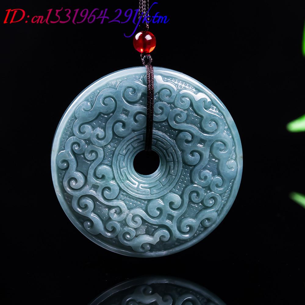 천연 버마산 경옥 꽃 펜던트 목걸이 빈티지 디자이너 쥬 - Vintage Fashion Necklace 리뷰 및 가격