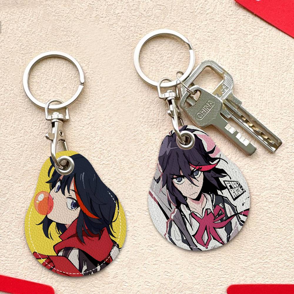 1pc 멋진 애니메이션 K-KILL La KILL 빈티 - Vintage Fashion Community 리뷰 및 가격