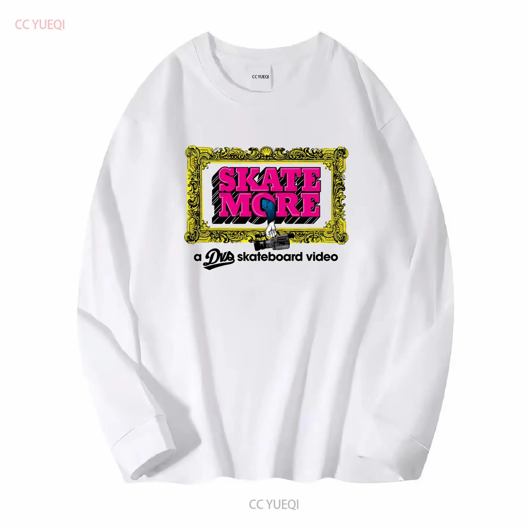 SKATE MORE DVS 스케이트보드 비디오 필름 스 - Vintage Fashion Videos 리뷰 및 가격