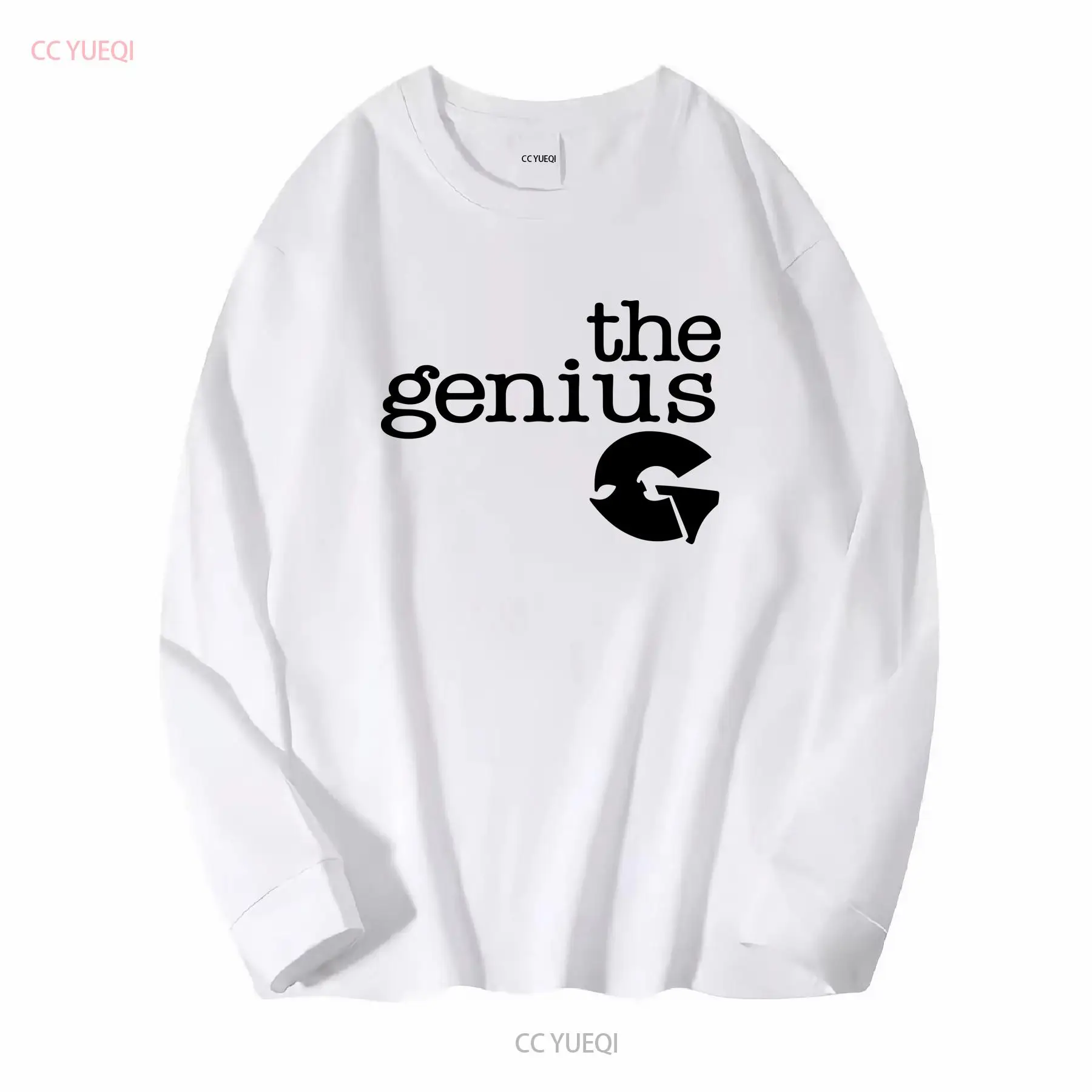 The Genius GZA T 셔츠 New Retro  - Vintage Fashion Nyc 리뷰 및 가격