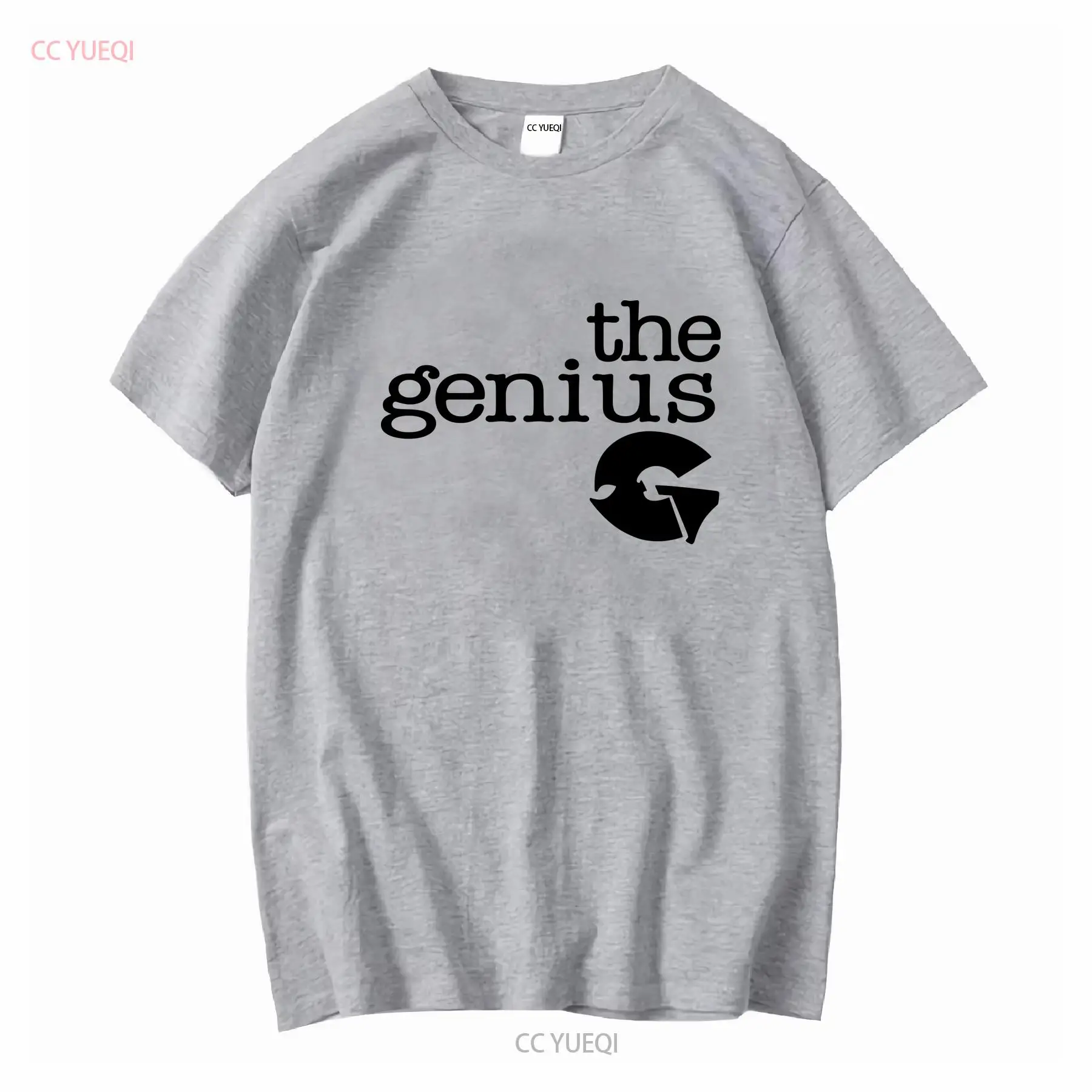 The Genius GZA T 셔츠 New Retro  - Vintage Fashion Nyc 리뷰 및 가격