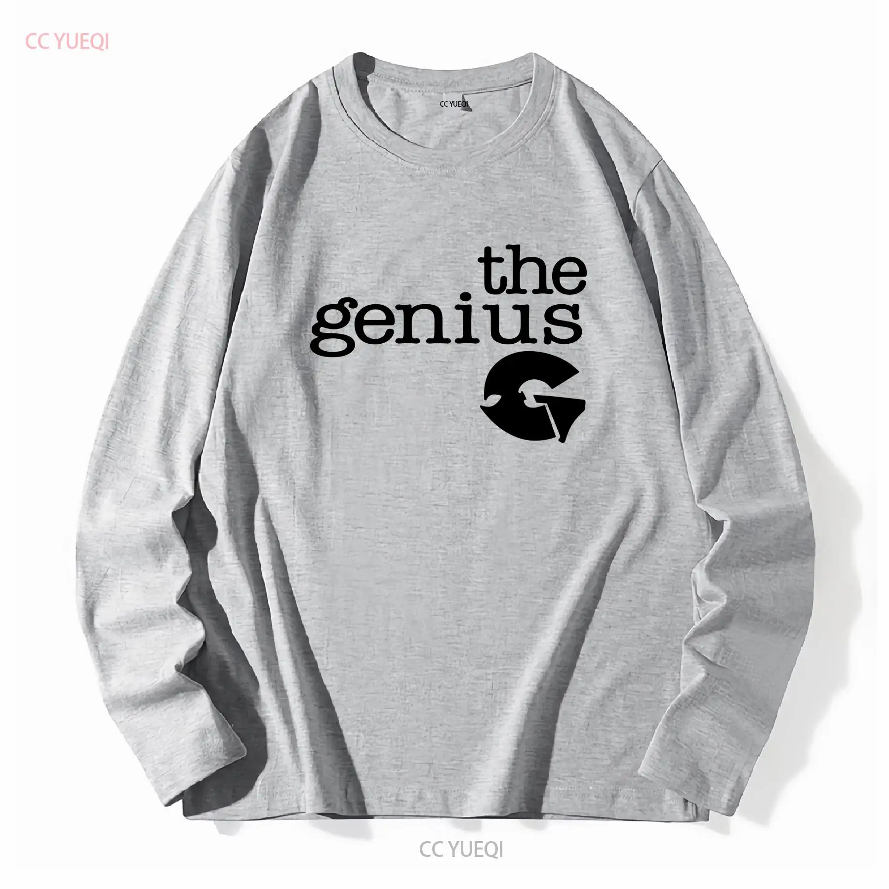 The Genius GZA T 셔츠 New Retro  - Vintage Fashion Nyc 리뷰 및 가격