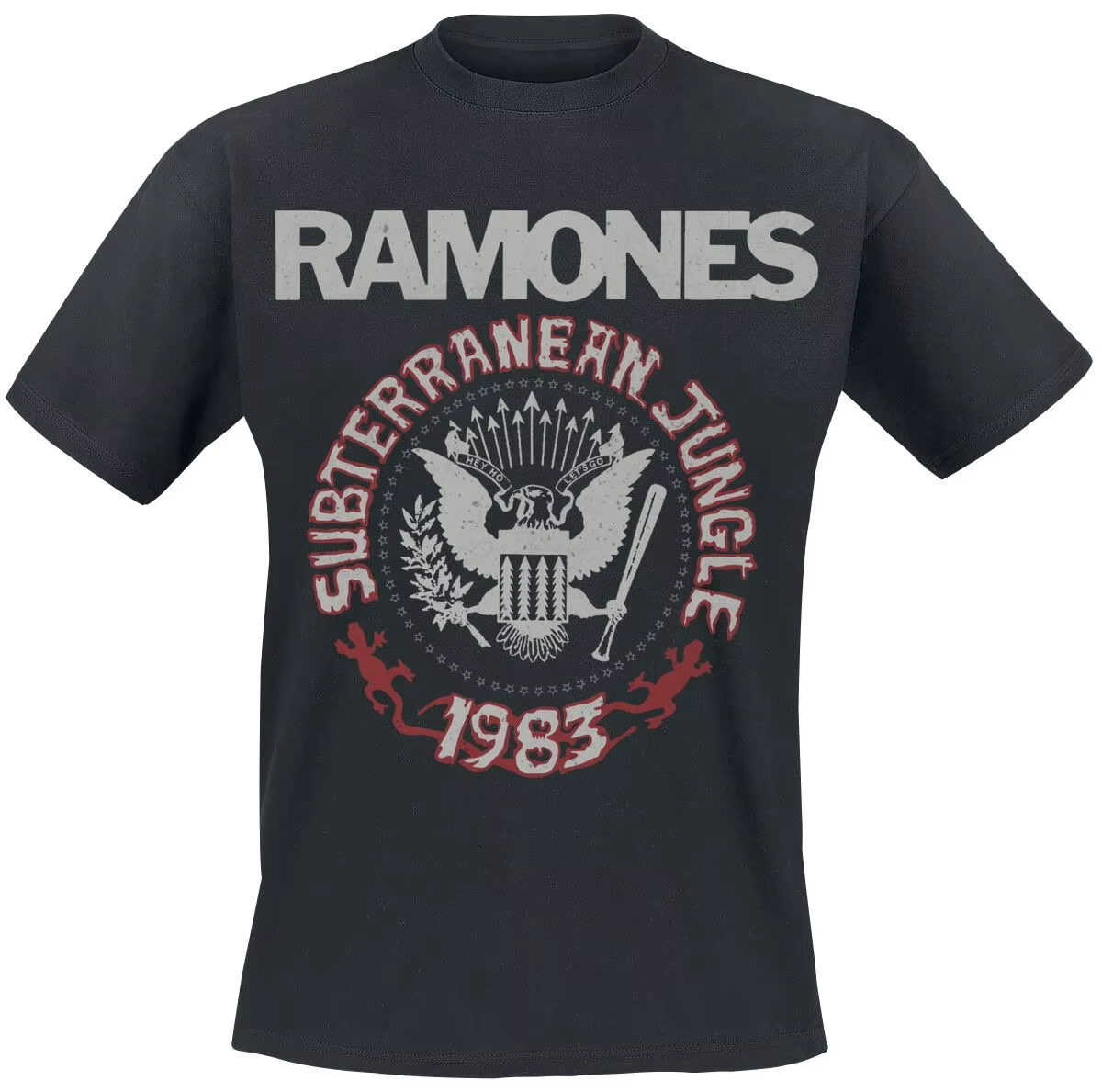 2026 Ramones Rock N Roll 고등학교  - Vintage Fashion Nyc 리뷰 및 가격