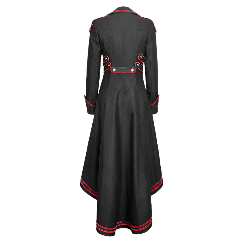 고딕 스타일 여성 코트, 맞춤형 빈티지 중세풍 큰 사이 - Vintage Fashion Ebay 리뷰 및 가격